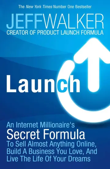 Cover of Launch