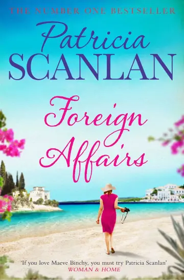 Cover of Foreign Affairs