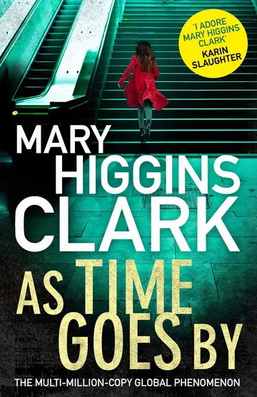 Cover of As Time Goes by