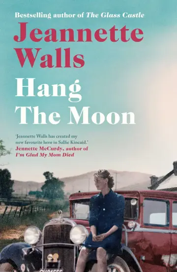 Cover of Hang the Moon