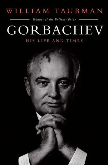 Cover of Gorbachev