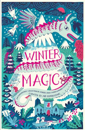 Cover of Winter Magic