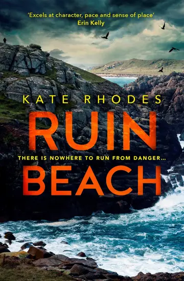 Cover of Untitled Kate Rhodes 2 Ha