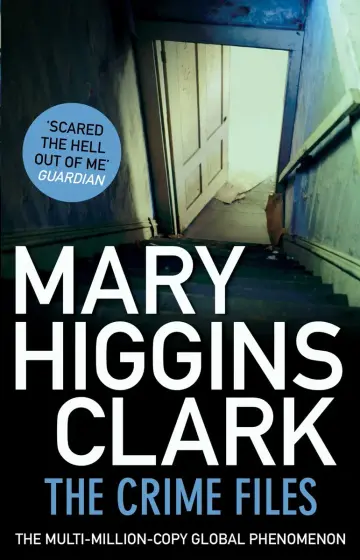 Cover of The Crime Files