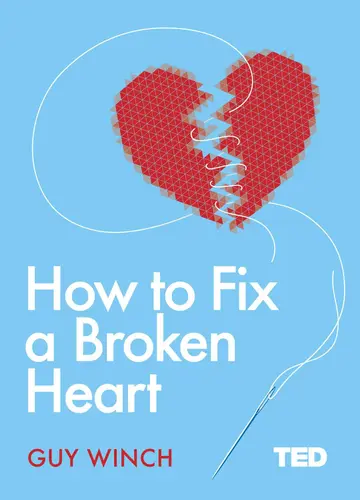 Cover of How to Fix a Broken Heart