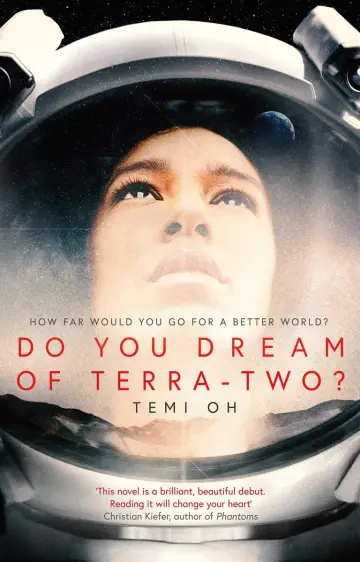 Cover of Do You Dream of Terra-Two?