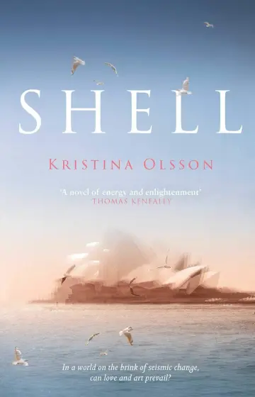 Cover of Shell