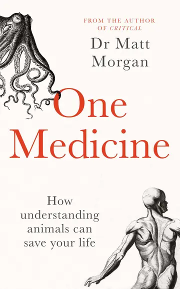 Cover of One Medicine