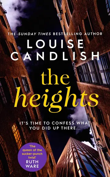 Cover of The Heights