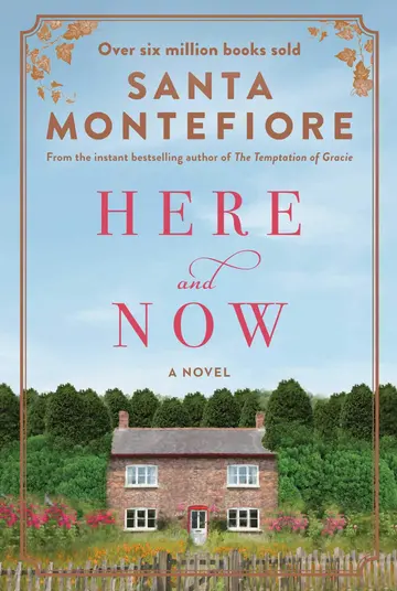 Cover of Here and Now