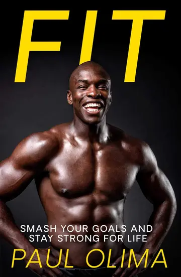 Cover of Fit