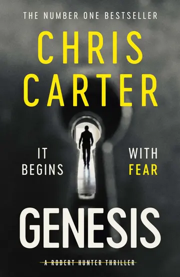 Cover of Genesis
