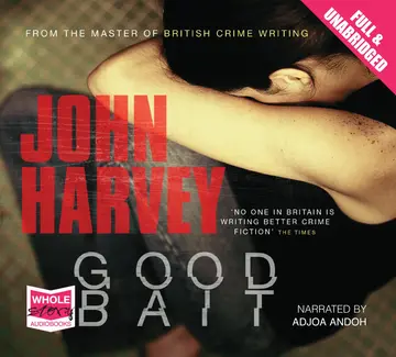 Cover of Good Bait