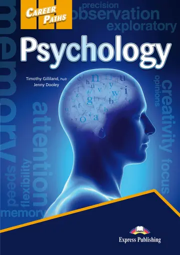 Cover of Psychology