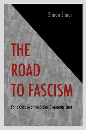 Cover of The Road to Fascism