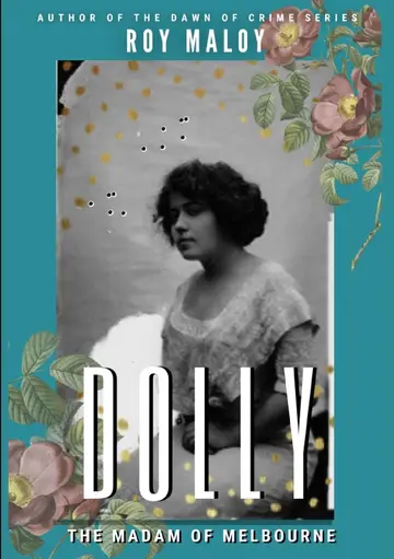 Cover of Dolly Gray