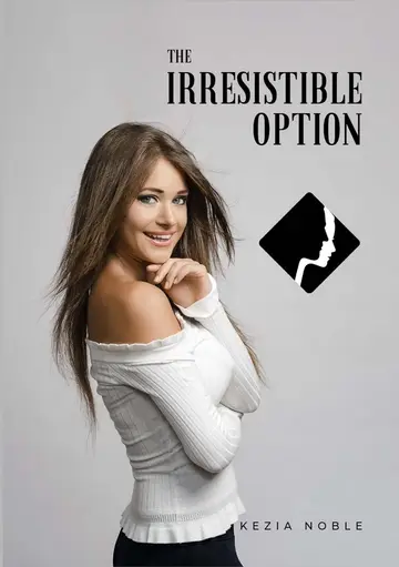 Cover of The Irresistible Option