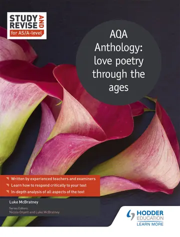 Cover of Aqa Anthology