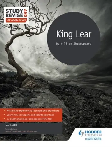 Cover of Study and Revise for As/A-Level