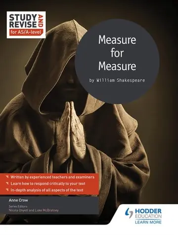 Cover of Study and Revise for AS/A-level