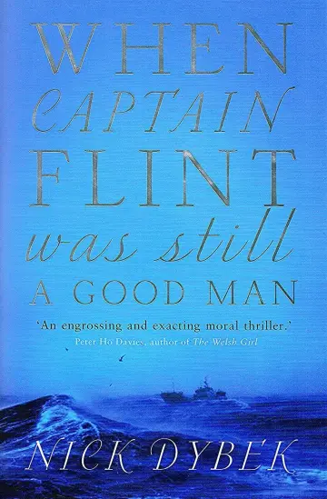 Cover of When Captain Flint Was Still A Go