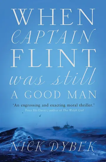 Cover of When Captain Flint Was