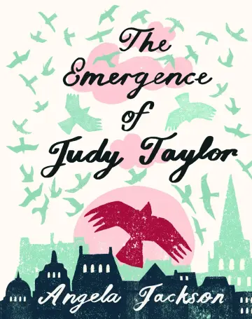 Cover of The Emergence of Judy Taylor