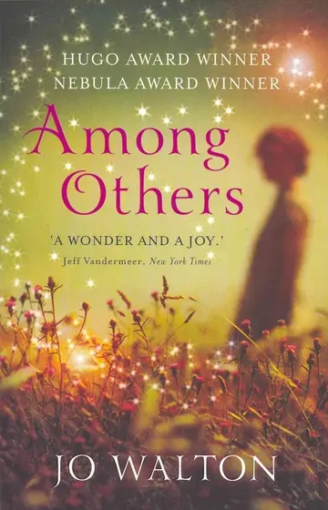 Cover of Among Others