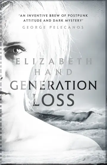 Cover of Generation Loss