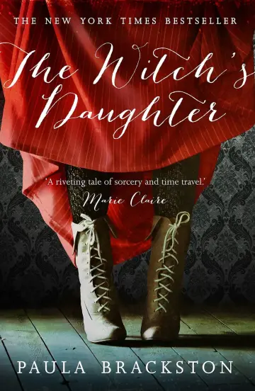 Cover of The Witch'S Daughter