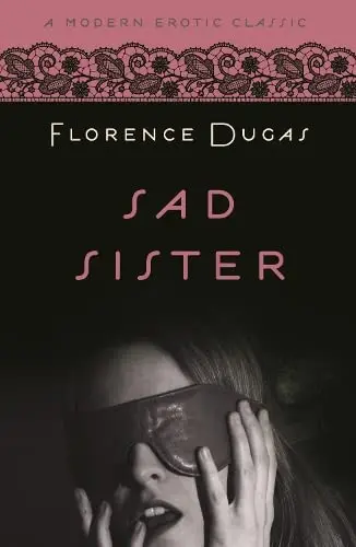 Cover of Sad Sister