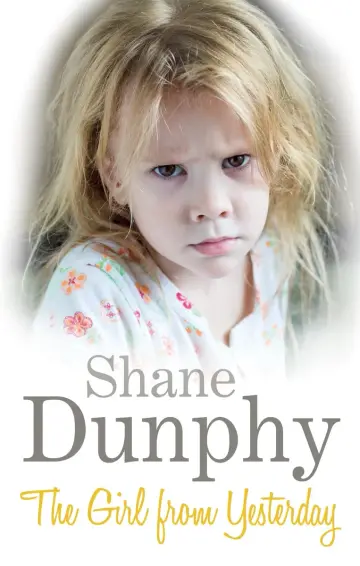 Cover of The Girl from Yesterday