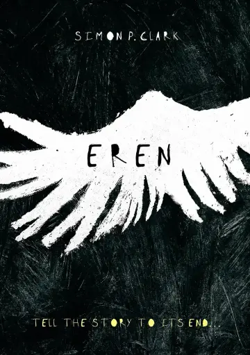 Cover of Eren