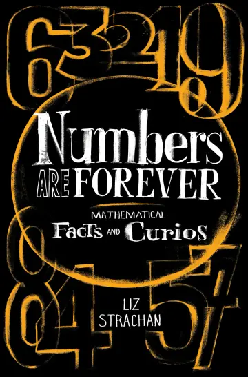 Cover of Numbers Are Forever