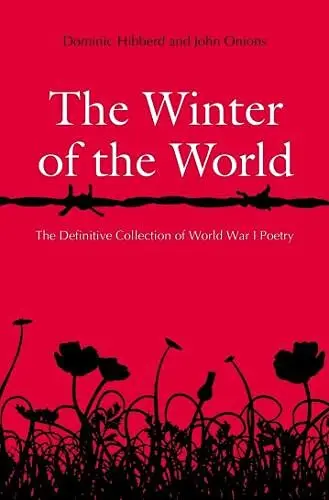 Cover of The Winter of the World