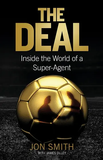 Cover of The Deal