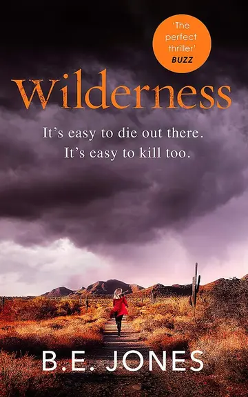 Cover of Wilderness