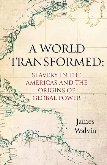 Cover of A World Transformed
