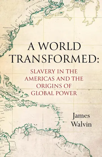 Cover of A World Transformed
