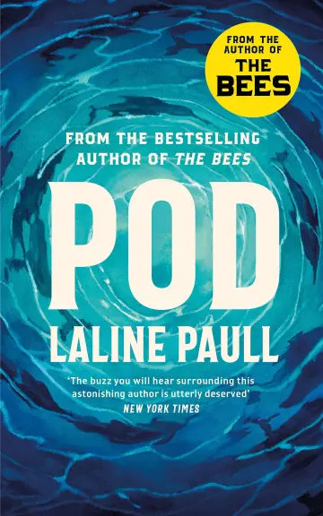 Cover of Pod