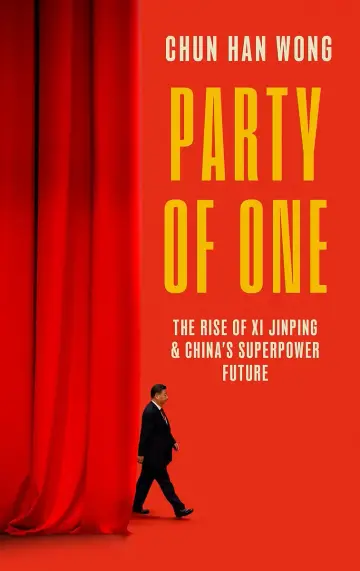 Cover of Party of One