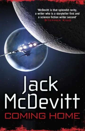 Cover of Coming Home
