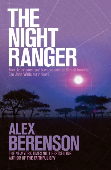 Cover of The Night Ranger