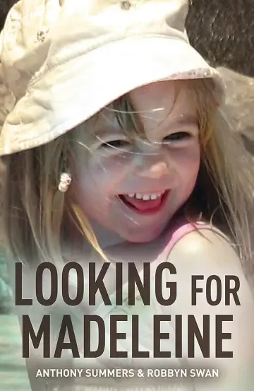 Cover of Looking for Madeleine