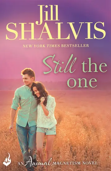 Cover of Still the One