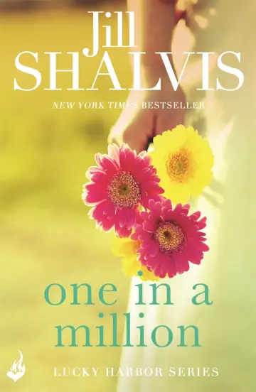 Cover of One in a Million