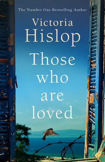 Cover of Those Who Are Loved