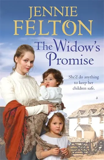 Cover of The Widow'S Promise