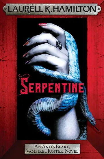Cover of Serpentine