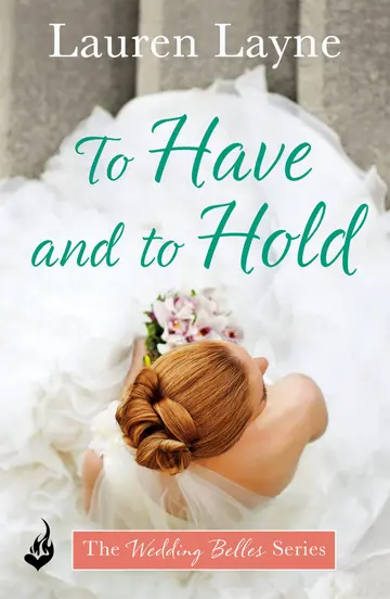 Cover of To Have and to Hold